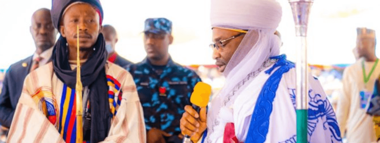 Emir, Kontagora LGA