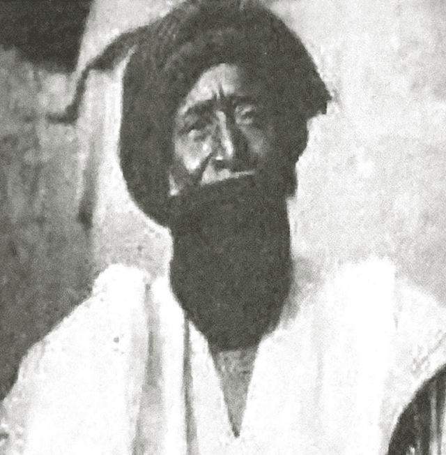 IBRAHIM NAGWAMATSE picture