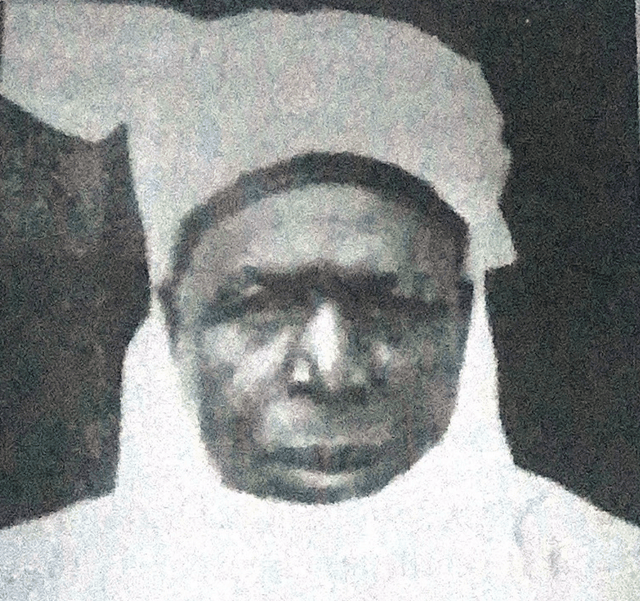 MUA'ZU IBRAHIM picture
