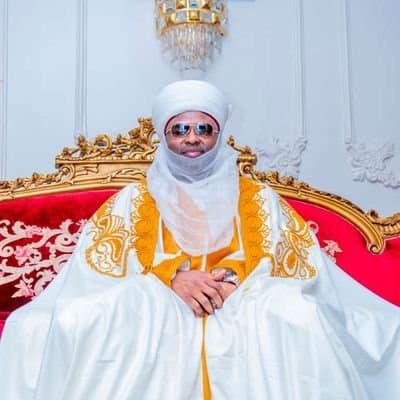 MUHAMMADU BARAU MUAZU II picture