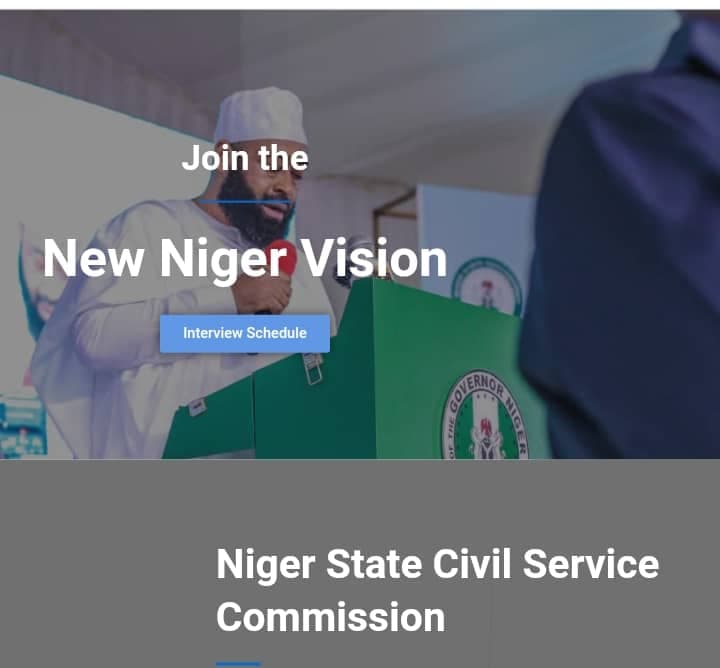  Kontagora Emirate Launches Database for Unemployed Graduates and Employed Professionals